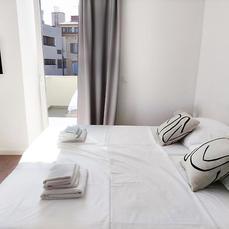 Nik Studio Apartments Πούλα Εξωτερικό φωτογραφία