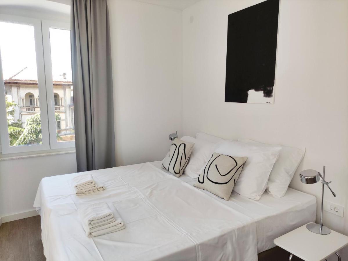 Nik Studio Apartments Πούλα Εξωτερικό φωτογραφία