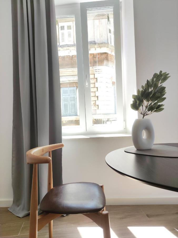 Nik Studio Apartments Πούλα Εξωτερικό φωτογραφία