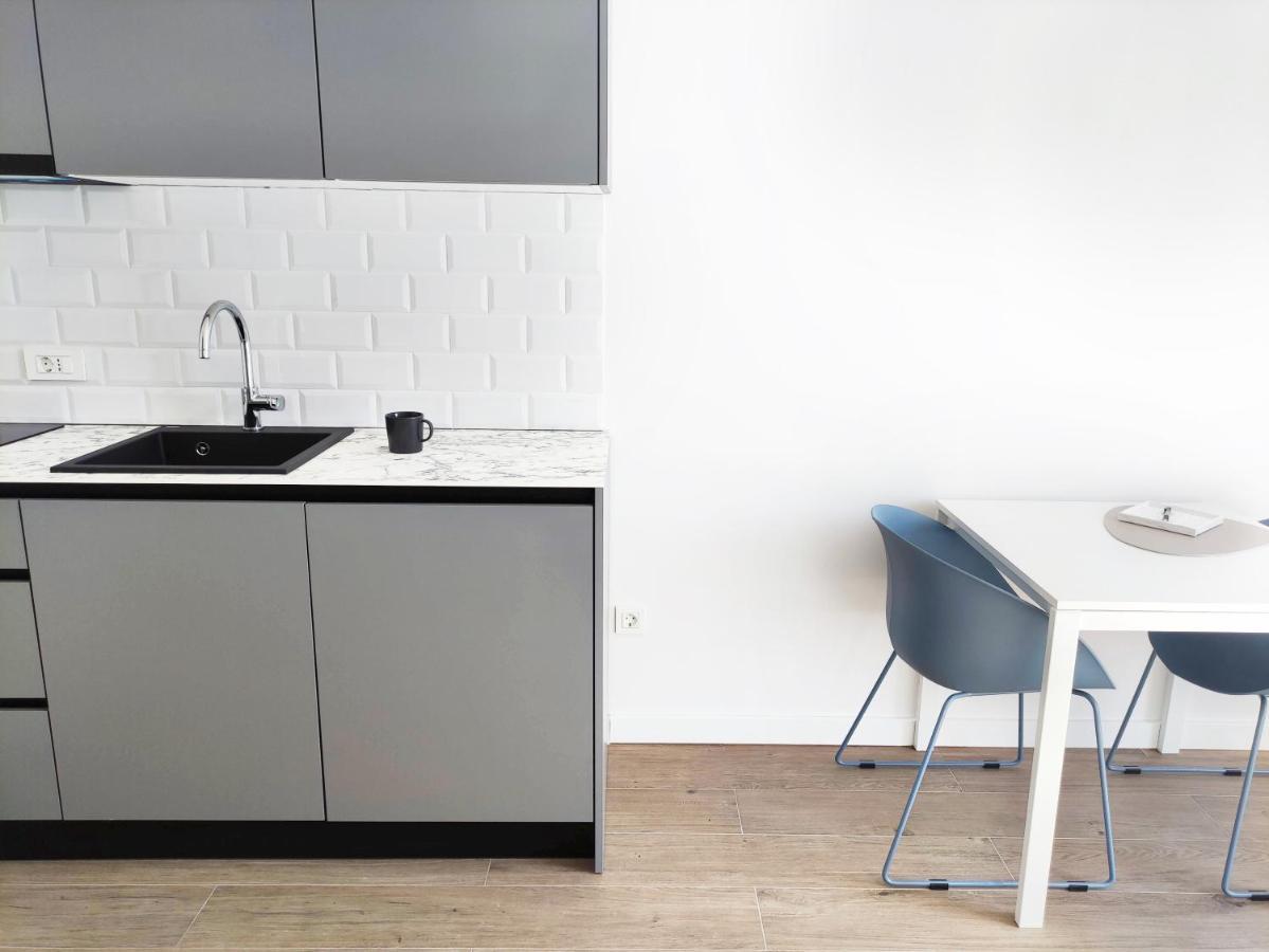 Nik Studio Apartments Πούλα Εξωτερικό φωτογραφία