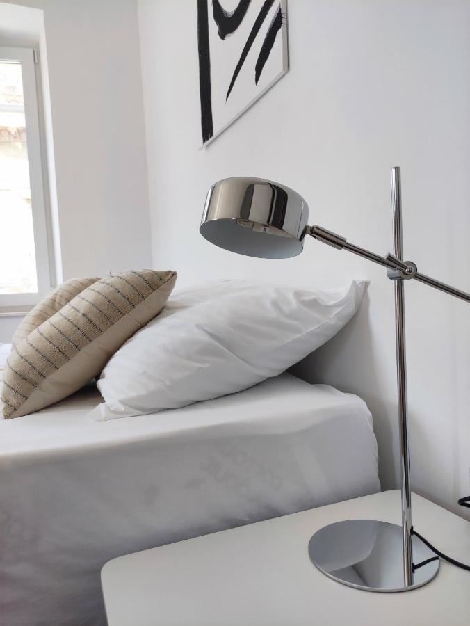 Nik Studio Apartments Πούλα Εξωτερικό φωτογραφία