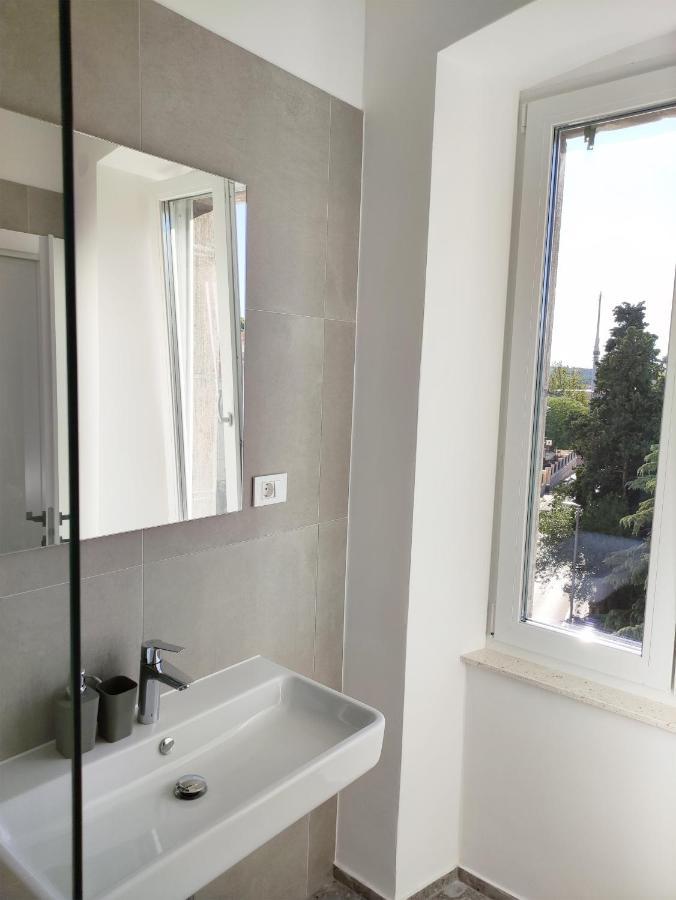 Nik Studio Apartments Πούλα Εξωτερικό φωτογραφία