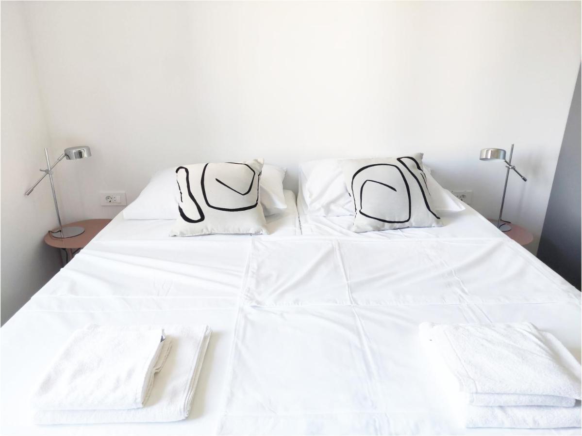 Nik Studio Apartments Πούλα Εξωτερικό φωτογραφία