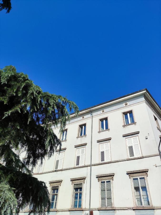 Nik Studio Apartments Πούλα Εξωτερικό φωτογραφία