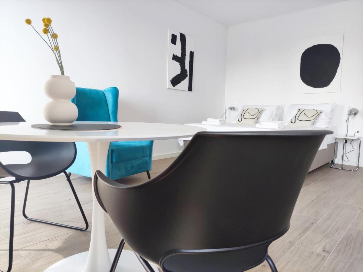 Nik Studio Apartments Πούλα Εξωτερικό φωτογραφία