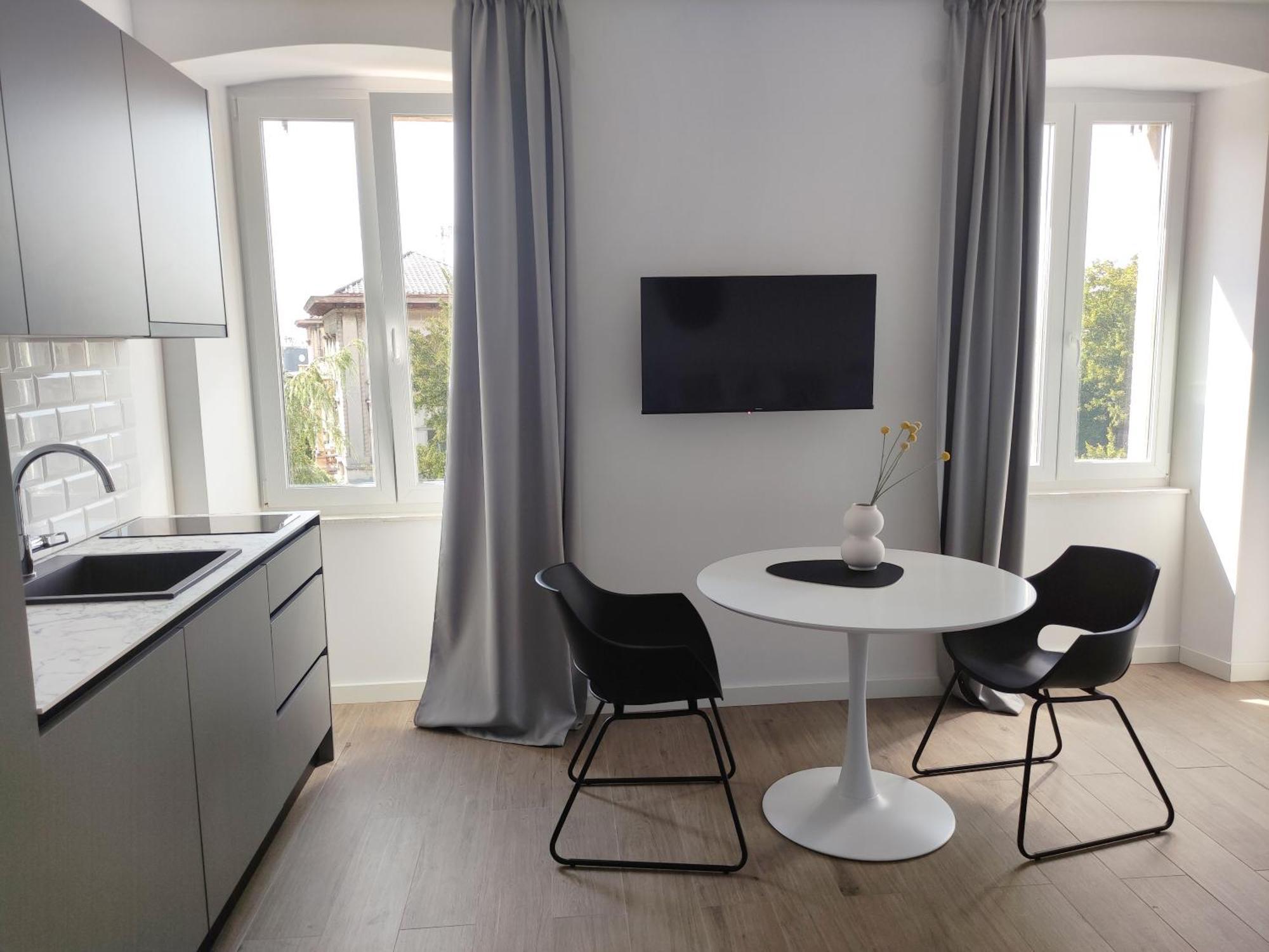 Nik Studio Apartments Πούλα Εξωτερικό φωτογραφία